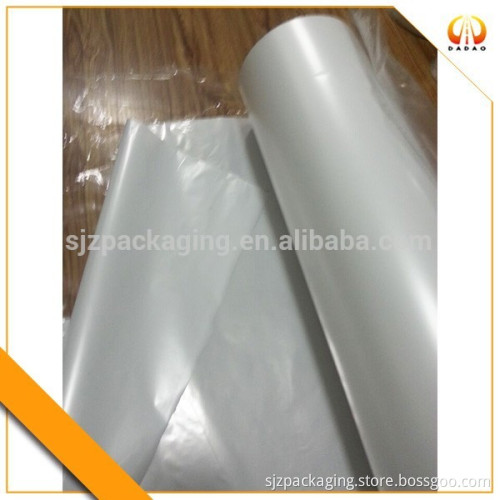BOPP pearlized film for ice cream China Manufacturer